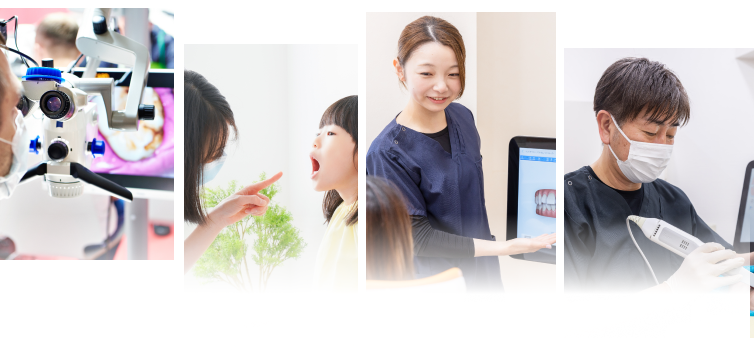 4人の医者