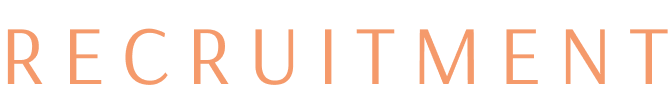 recruitment