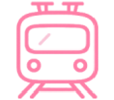 電車