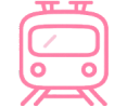 電車