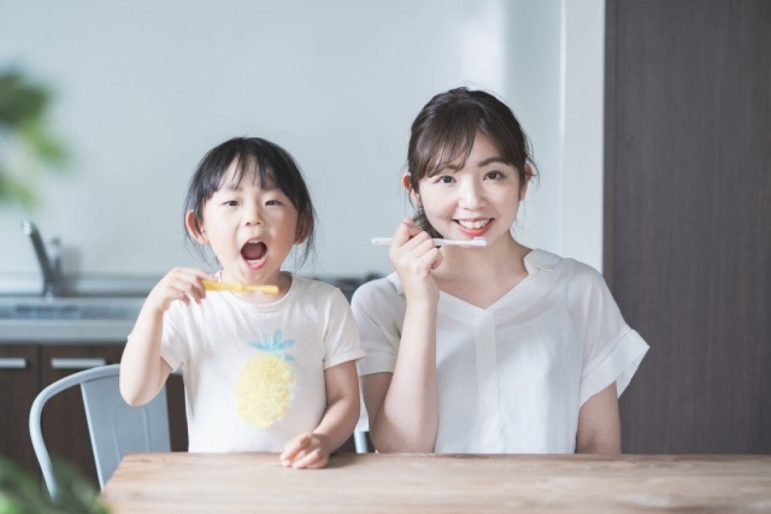 ご自宅で行うセルフケア
