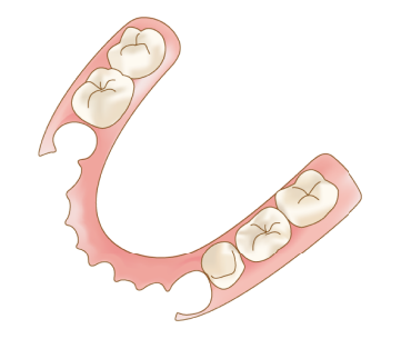 入れ歯