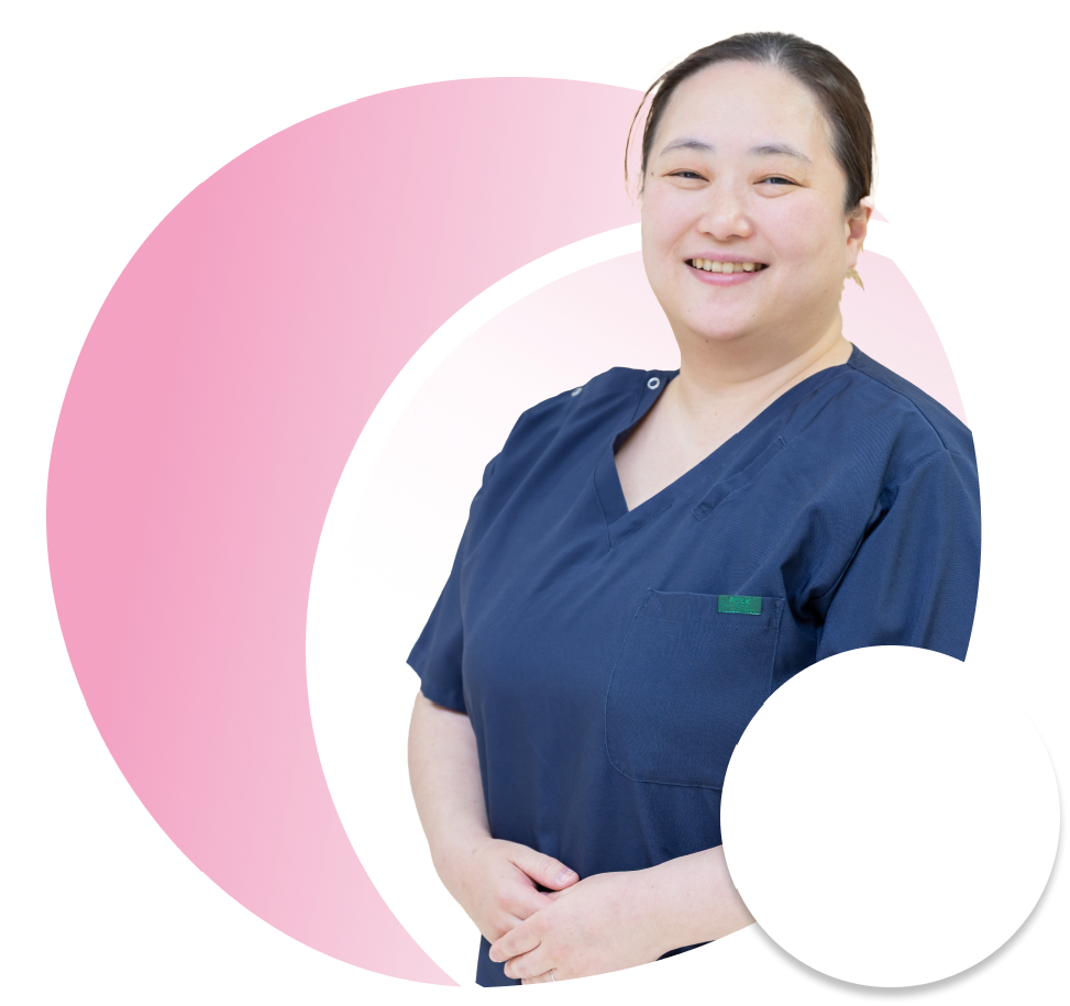院長 松崎 早希先生