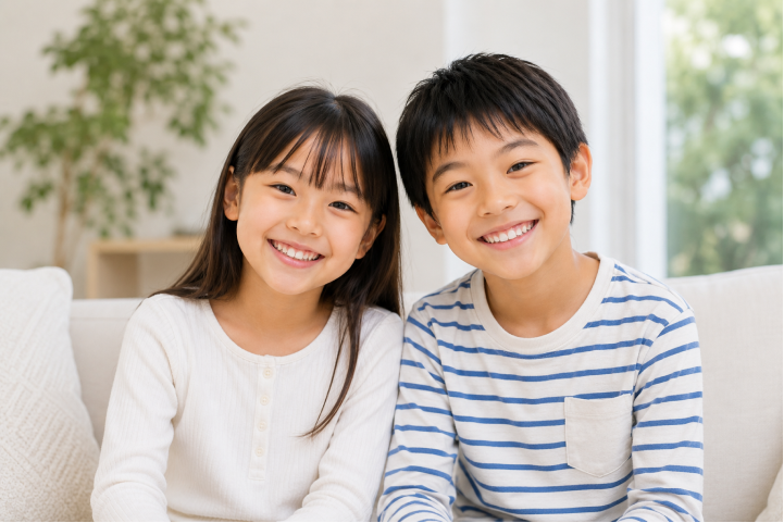 小児矯正