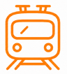 電車