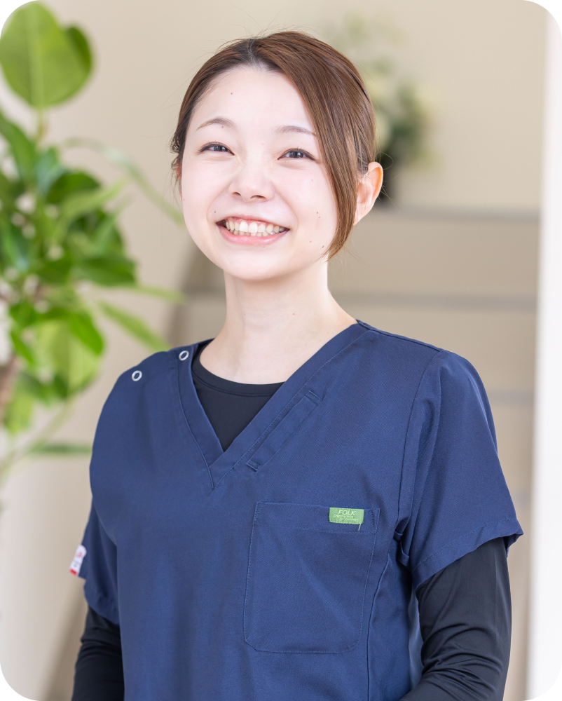 院長宮下 汐里