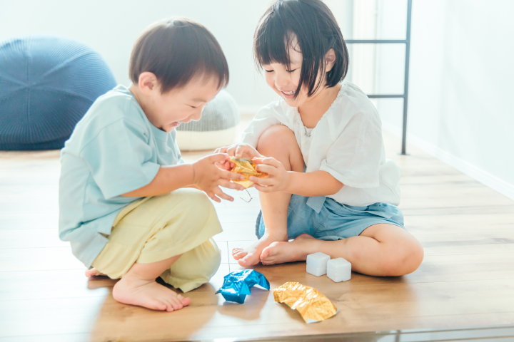 小児歯科・マタニティ