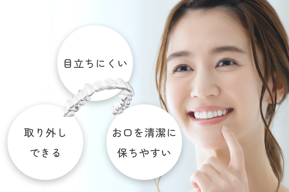 Invisalign First