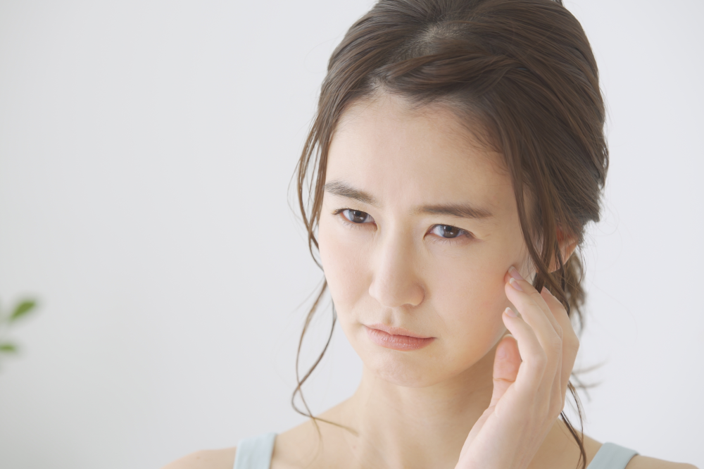 治療の先の健康